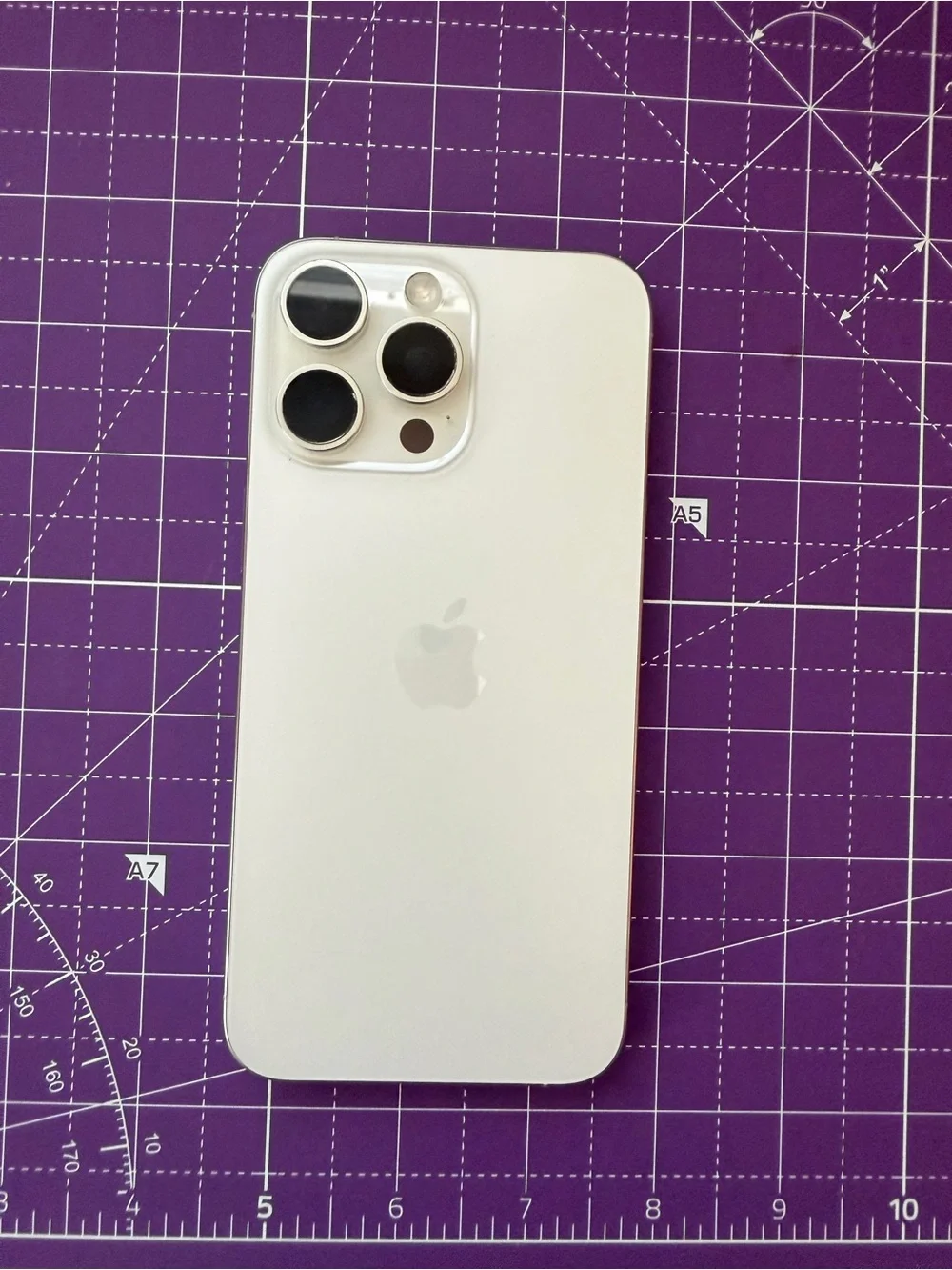Apple iPhone 15 Pro Max 256